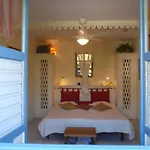 Studio Aqua Verde Gosier Vue Sur L’Îlet