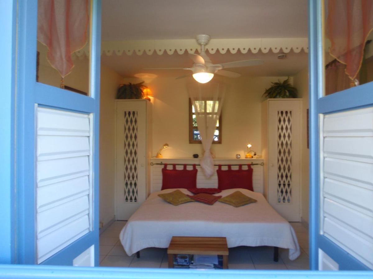 Aqua Gosier Vue Sur L’îlet * Le Gosier (Grande-Terre)