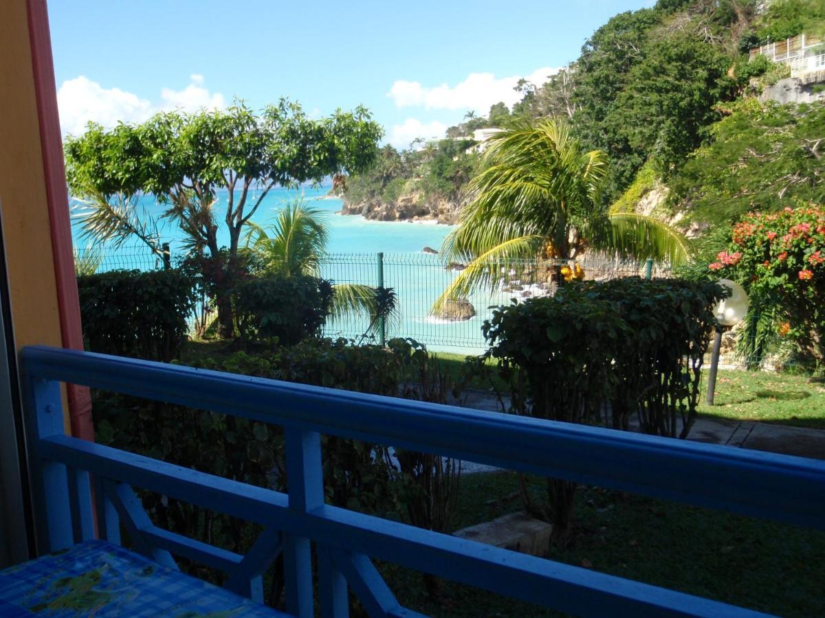 Appartement Aqua Gosier Vue Sur L’îlet