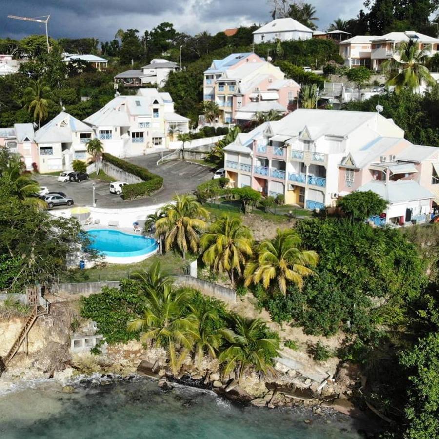 Aqua Gosier Vue Sur L’îlet * Le Gosier (Grande-Terre)